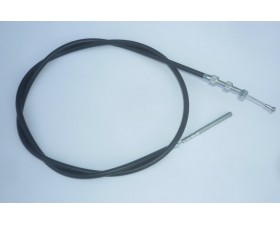 BOWDEN - BRZDA PŘEDNÍ - SE ŠROUBEM - PRODLOUŽENÝ - SPORT